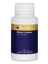 Bioceuticals Kidney Complex
